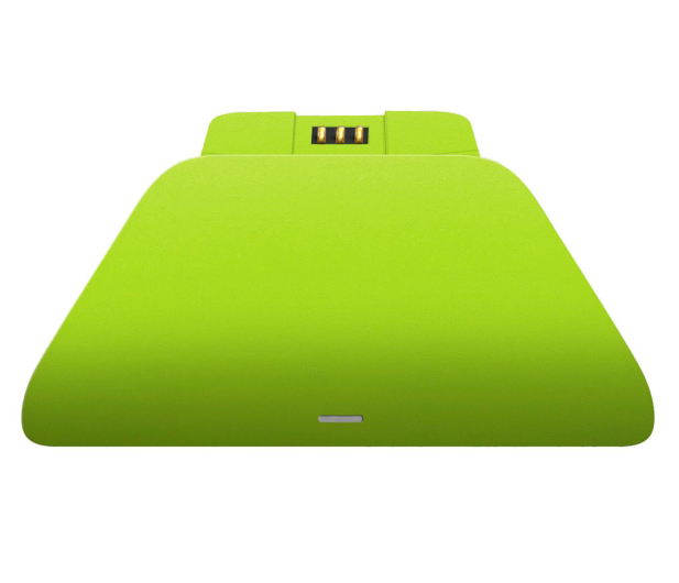 RAZER Podstawka szybko ladujaca do kontrolerów Xbox - zólta - 1081589 - zdjęcie 2